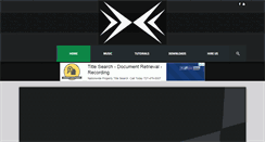 Desktop Screenshot of chchcheckit.com